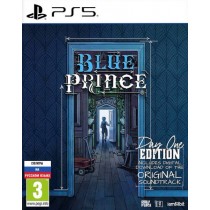 Blue Prince - Day One Edition [PS5]